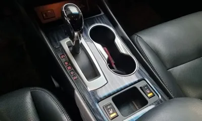 Nissan Altima 2017, 72000 км, за 4791.91 USD - фото 9