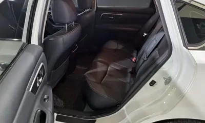 Nissan Altima 2017, 72000 км, за 4791.91 USD - фото 11