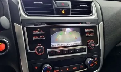 Nissan Altima 2017, 72000 км, за 4791.91 USD - фото 13