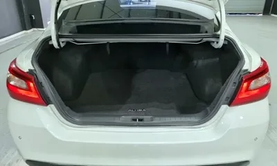 Nissan Altima 2017, 72000 км, за 4791.91 USD - фото 17