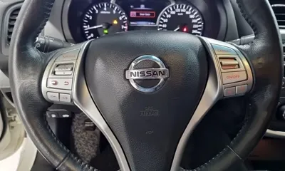 Nissan Altima 2017, 72000 км, за 4791.91 USD - фото 18