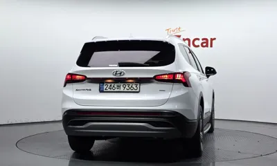 Hyundai Santafe 2021, 109273 км, за 14496.52 USD