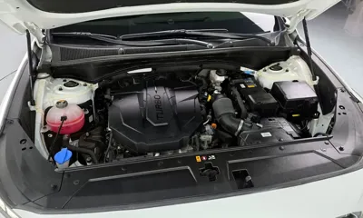 Hyundai Santafe 2021, 109273 км, за 14496.52 USD - фото 6
