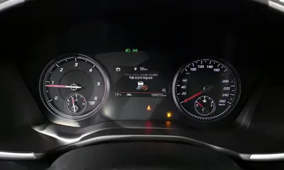 Hyundai Santafe 2021, 109273 км, за 14496.52 USD - фото 8