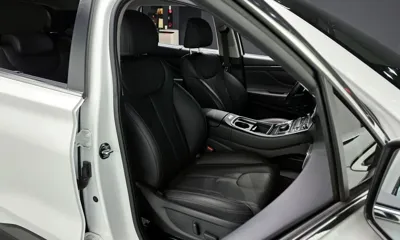 Hyundai Santafe 2021, 109273 км, за 14496.52 USD - фото 10