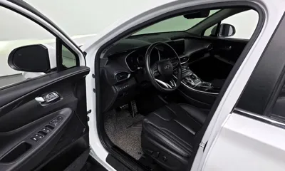 Hyundai Santafe 2021, 109273 км, за 14496.52 USD - фото 12