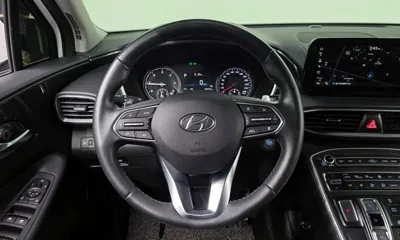Hyundai Santafe 2021, 109273 км, за 14496.52 USD - фото 14