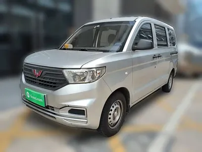 Wuling Hongguang V 2020, 172000 км, за 3708.85 USD