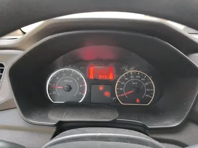 Wuling Hongguang V 2020, 172000 км, за 3708.85 USD