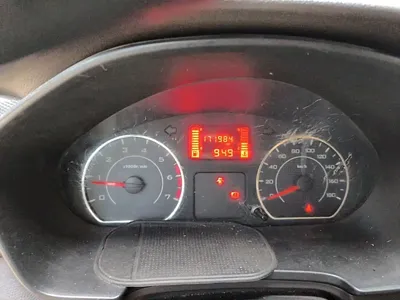 Wuling Hongguang V 2020, 172000 км, за 3708.85 USD