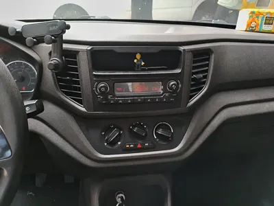 Wuling Hongguang V 2020, 172000 км, за 3708.85 USD - фото 6