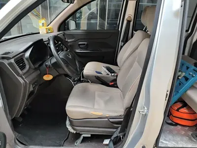 Wuling Hongguang V 2020, 172000 км, за 3708.85 USD - фото 8