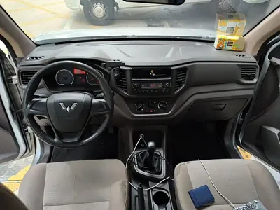 Wuling Hongguang V 2020, 172000 км, за 3708.85 USD - фото 13