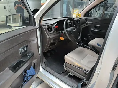 Wuling Hongguang V 2020, 172000 км, за 3708.85 USD - фото 14