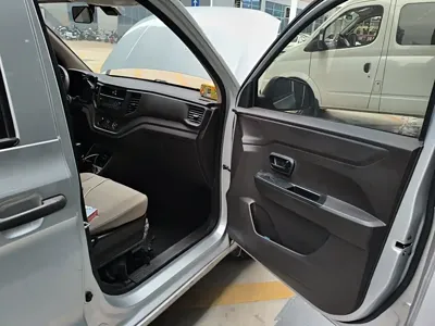 Wuling Hongguang V 2020, 172000 км, за 3708.85 USD - фото 20