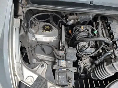 Wuling Hongguang V 2020, 172000 км, за 3708.85 USD - фото 21