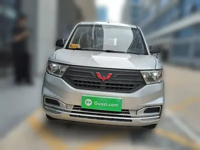 Wuling Hongguang V 2020, 172000 км, за 3708.85 USD - фото 24