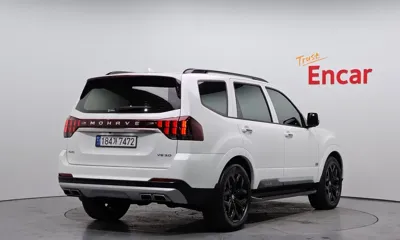 Kia Mohave 2021, 43382 км, за 22893.95 USD