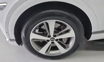 Genesis GV80 2022, 178000 км, за 20161.3 USD