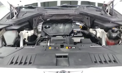 Genesis GV80 2022, 178000 км, за 20161.3 USD - фото 6