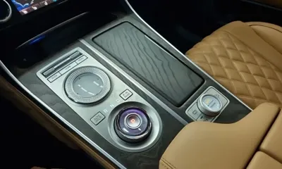 Genesis GV80 2022, 178000 км, за 20161.3 USD - фото 9
