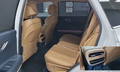 Genesis GV80 2022, 178000 км, за 20161.3 USD - фото 11