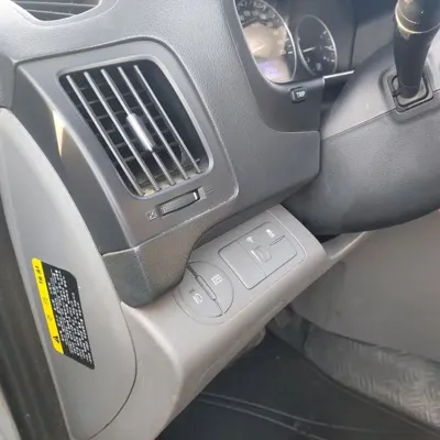 Hyundai Starex 2019, 131279 км, за 8119.35 USD