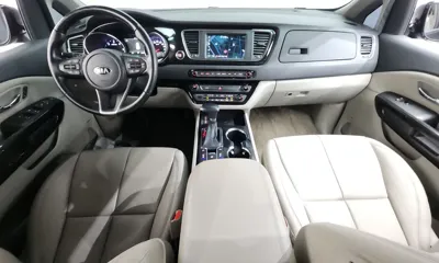 Kia Canival 2019, 169341 км, за 8990.23 USD - фото 7