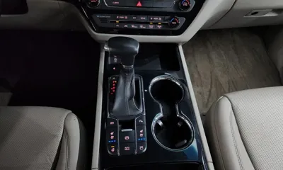 Kia Canival 2019, 169341 км, за 8990.23 USD - фото 9