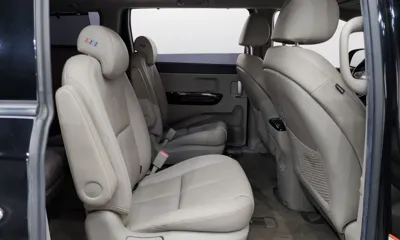 Kia Canival 2019, 169341 км, за 8990.23 USD - фото 11
