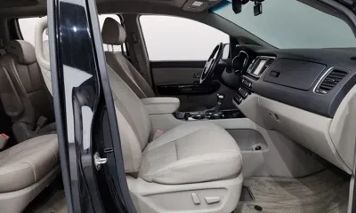 Kia Canival 2019, 169341 км, за 8990.23 USD - фото 26
