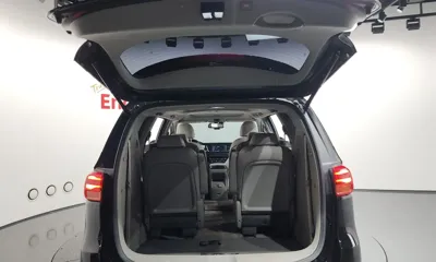Kia Canival 2019, 169341 км, за 8990.23 USD - фото 27