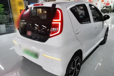 BYD e1 2019, 18300 км, за 6749 USD - фото 6
