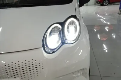 BYD e1 2019, 18300 км, за 6749 USD - фото 8