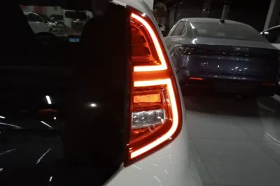 BYD e1 2019, 18300 км, за 6749 USD - фото 9