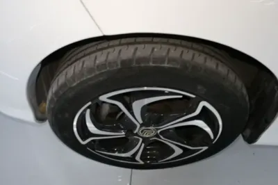 BYD e1 2019, 18300 км, за 6749 USD - фото 10