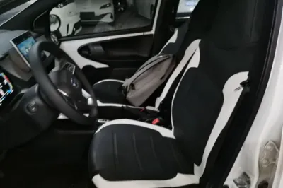 BYD e1 2019, 18300 км, за 6749 USD - фото 17