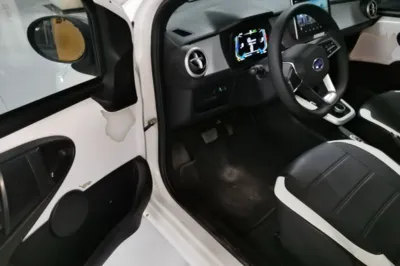 BYD e1 2019, 18300 км, за 6749 USD - фото 18