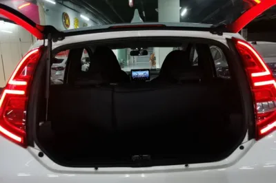 BYD e1 2019, 18300 км, за 6749 USD - фото 22