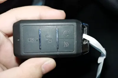 BYD e1 2019, 18300 км, за 6749 USD - фото 23