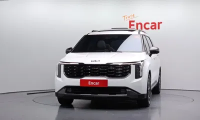 Kia Canival 2026, 12117 км, за 30407.21 USD