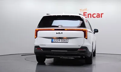 Kia Canival 2026, 12117 км, за 30407.21 USD