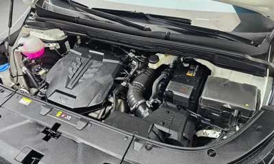 Kia Canival 2026, 12117 км, за 30407.21 USD - фото 6