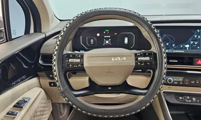 Kia Canival 2026, 12117 км, за 30407.21 USD - фото 13