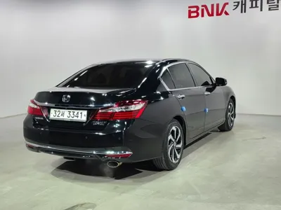 Honda Accord 2017, 159759 км, за 6236.05 USD - фото 6