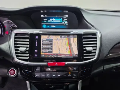Honda Accord 2017, 159759 км, за 6236.05 USD - фото 8