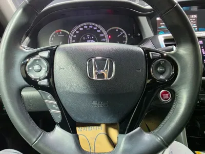 Honda Accord 2017, 159759 км, за 6236.05 USD - фото 10