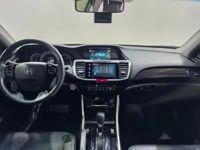 Honda Accord 2017, 159759 км, за 6236.05 USD - фото 11