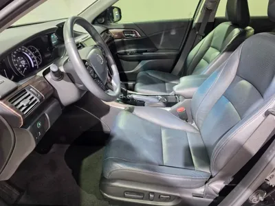 Honda Accord 2017, 159759 км, за 6236.05 USD - фото 12