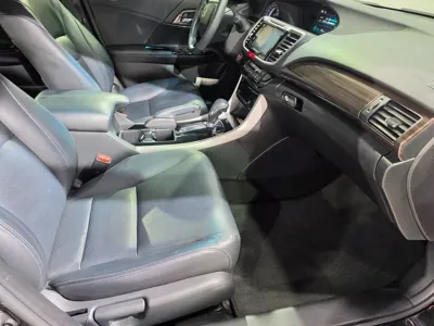 Honda Accord 2017, 159759 км, за 6236.05 USD - фото 14